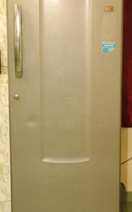 Photo of Bathroom in Yercaud
