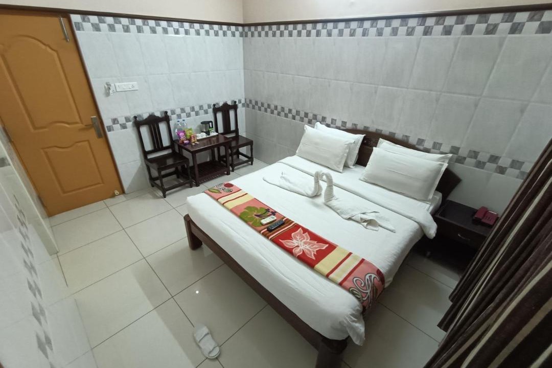Photo of Bedroom in Kalapettai