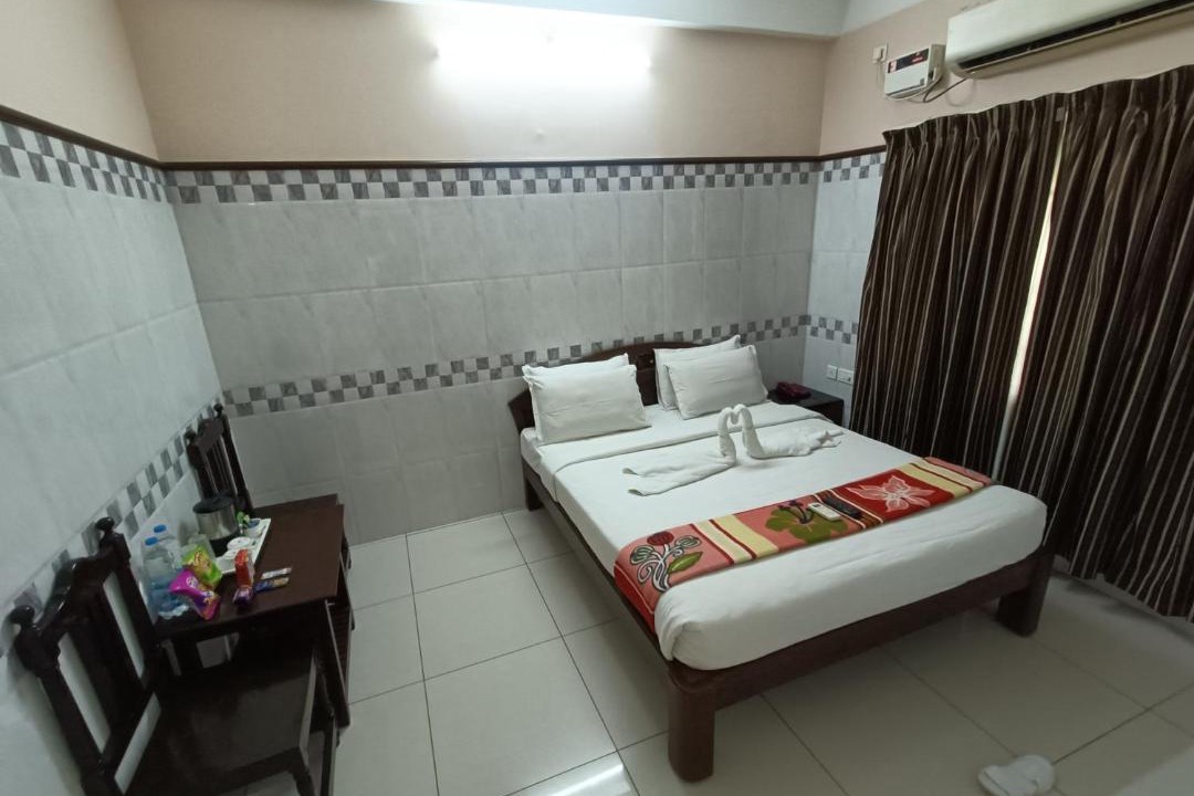 Photo of Bedroom in Kalapettai