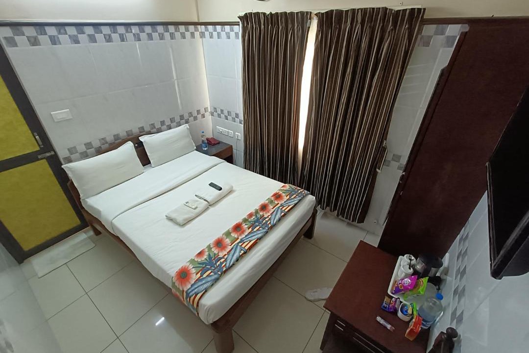 Photo of Bedroom in Kalapettai