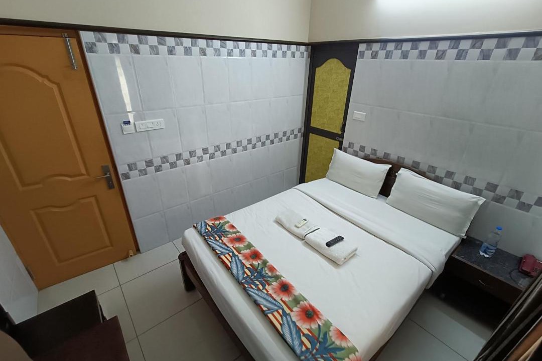 Photo of Bedroom in Kalapettai