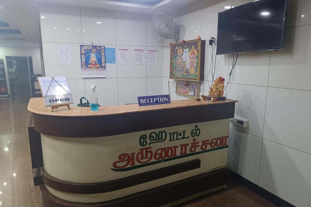 Photo of Others in Kalapettai