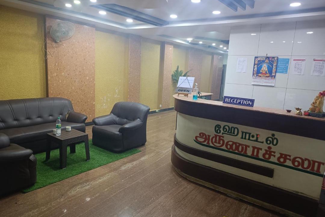 Photo of Livingroom in Kalapettai