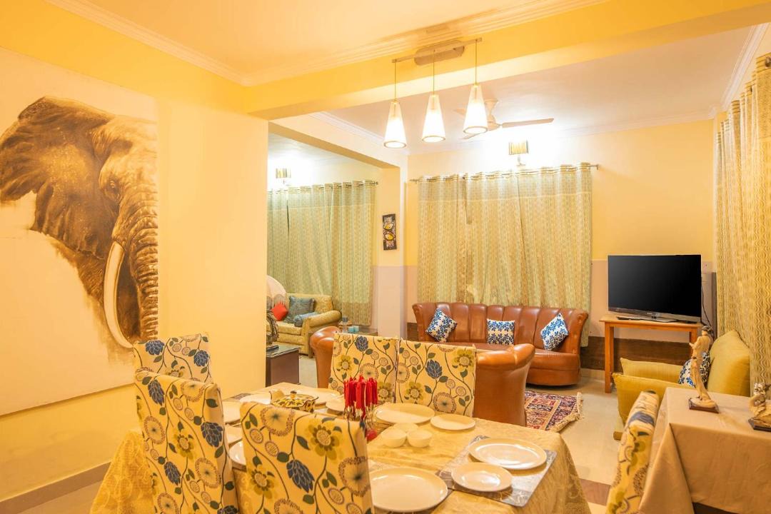 Photo of Livingroom in Tehri