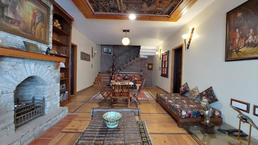 Photo of Livingroom in Kaul