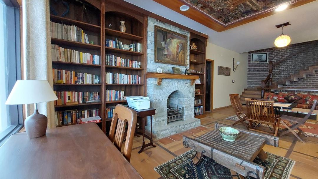 Photo of Livingroom in Kaul