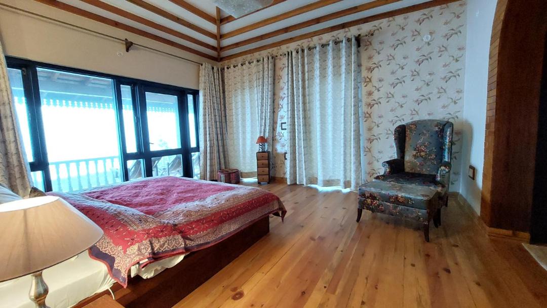 Photo of Bedroom in Kaul