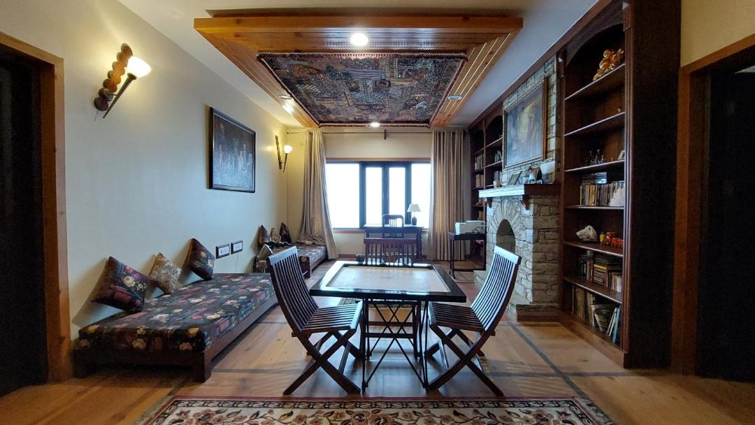 Photo of Livingroom in Kaul