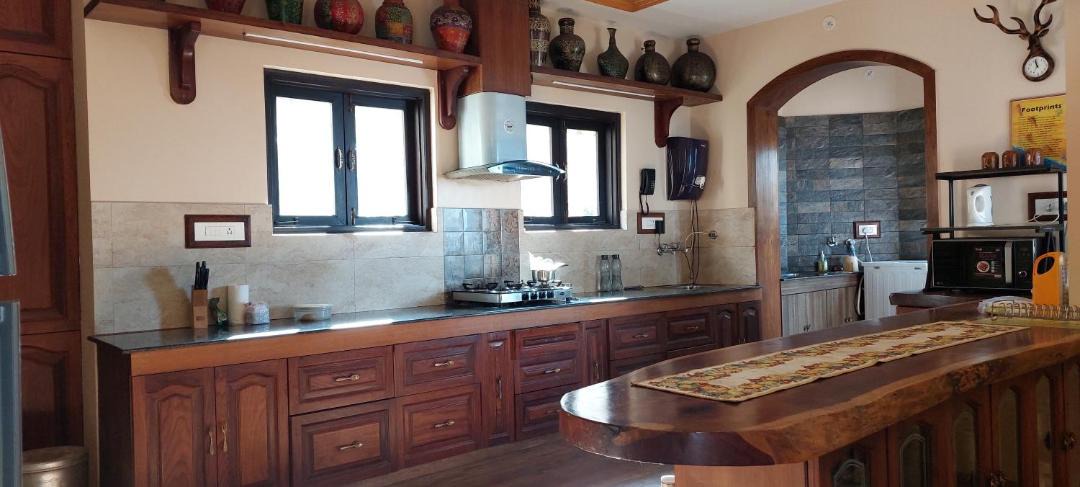 Photo of Kitchen in Kaul