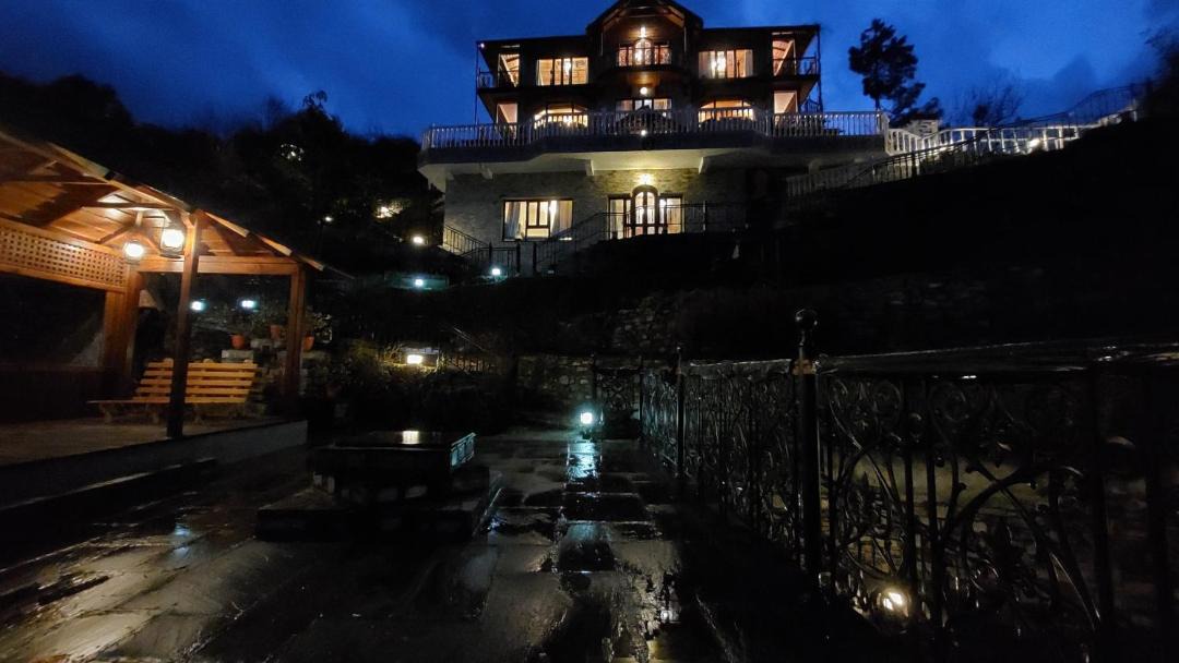 Photo of Buildings in Kaul