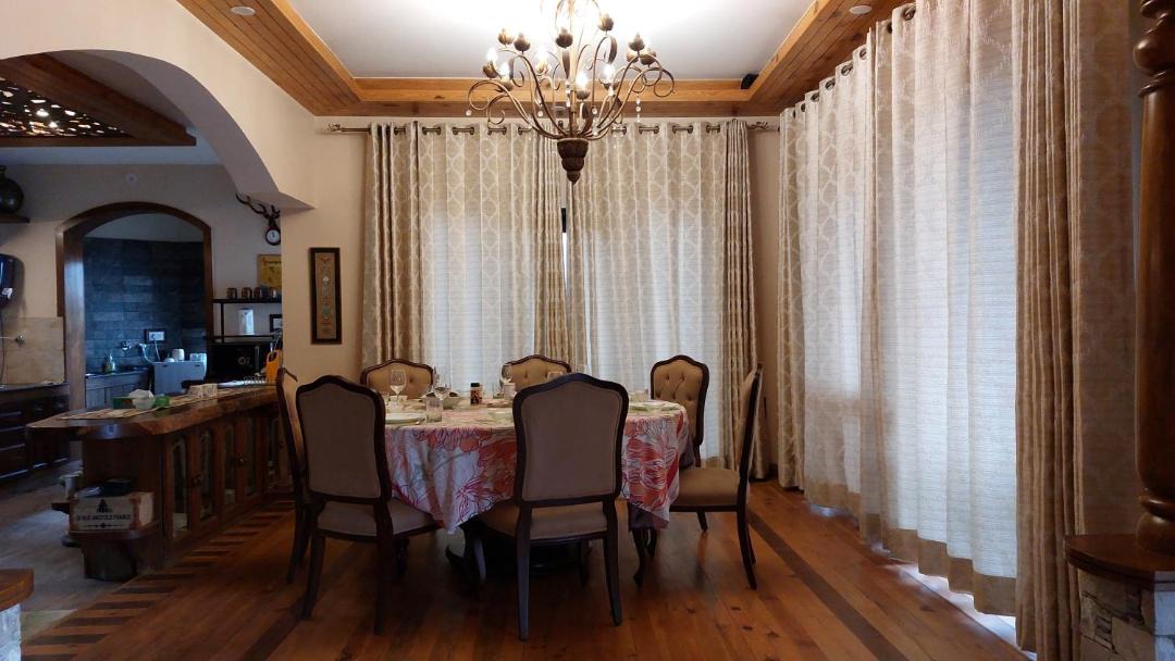 Photo of Livingroom in Kaul