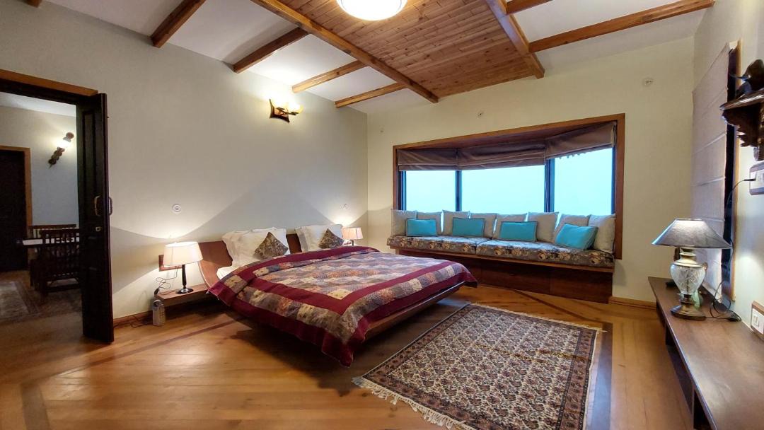Photo of Bedroom in Kaul