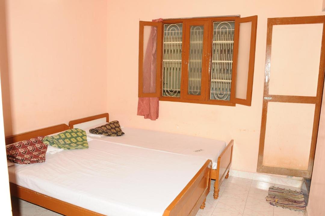 Photo of Bedroom in Tiruvannamalai