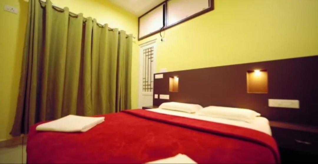 Photo of Bedroom in Vagamon