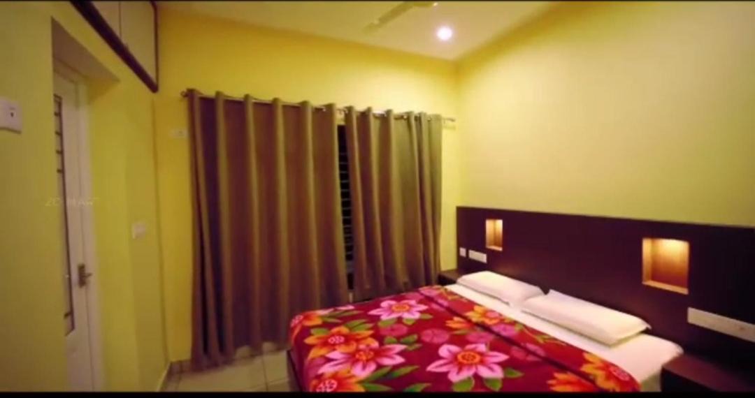 Photo of Bedroom in Vagamon