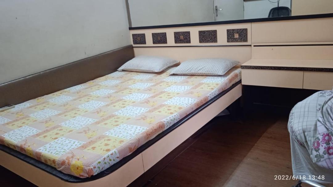 Photo of Bedroom in Dharmatala