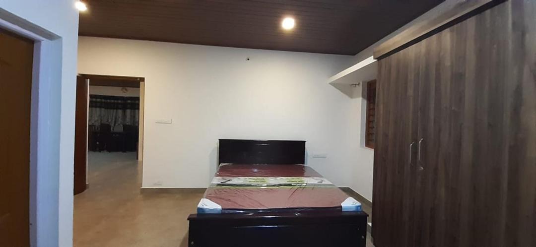 Photo of Livingroom in Ooty
