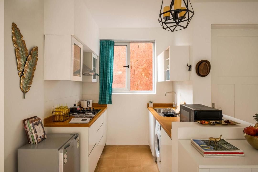 Photo of Kitchen in Parra