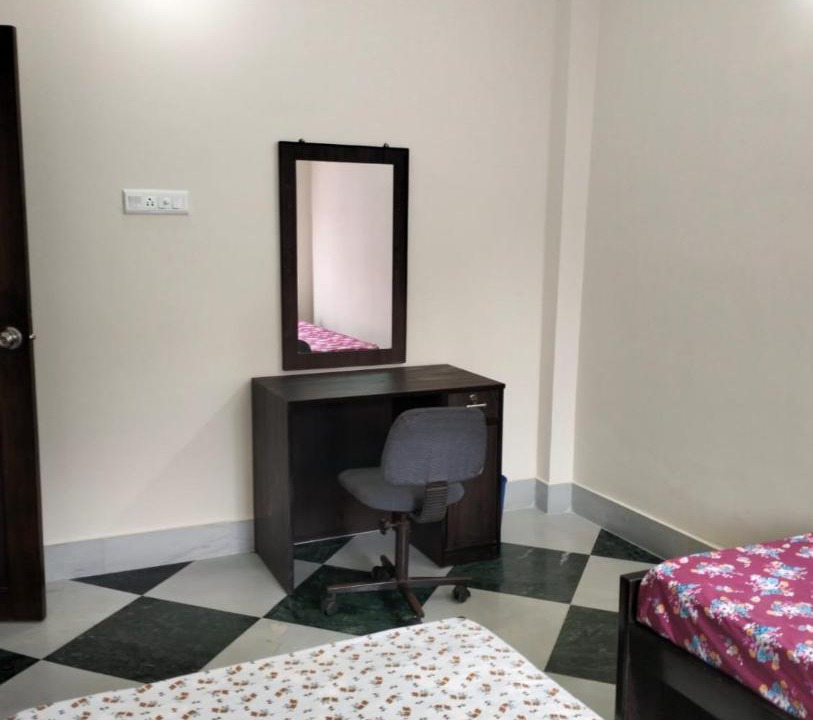 Photo of Bedroom in Kolkata