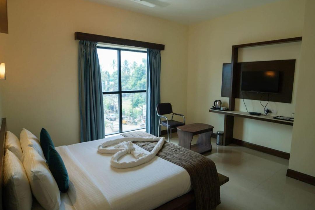 Photo of Bedroom in Dindigul