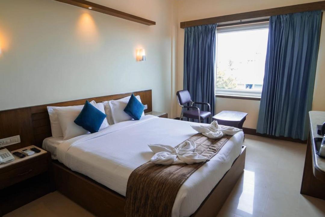 Photo of Bedroom in Dindigul