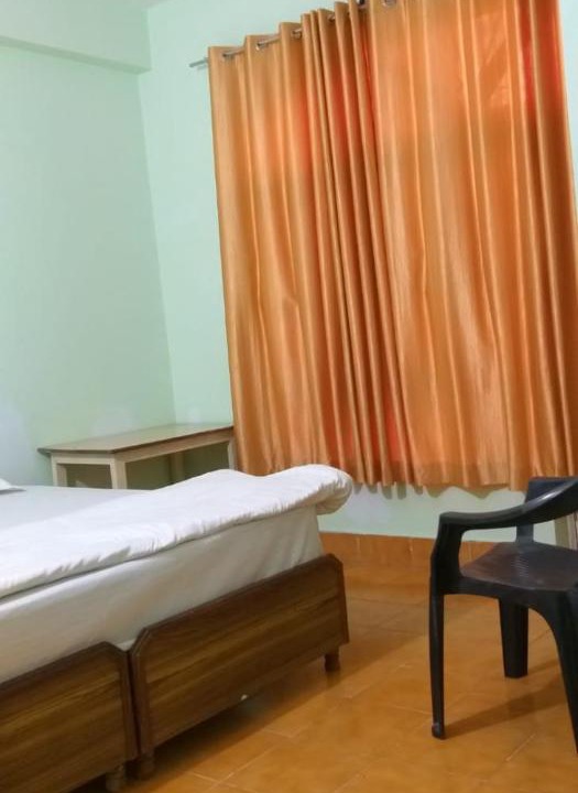 Photo of Bedroom in Tapovan