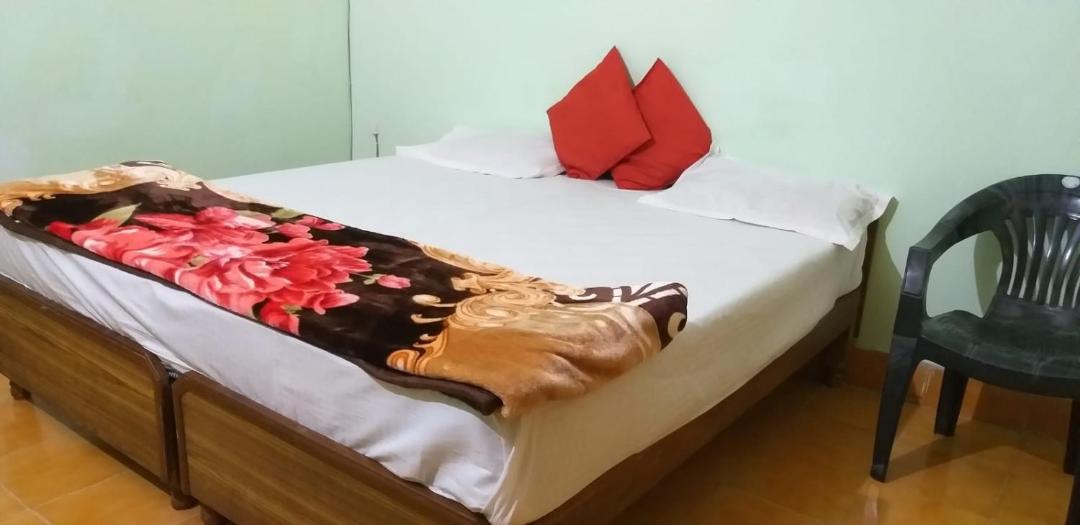 Photo of Bedroom in Tapovan