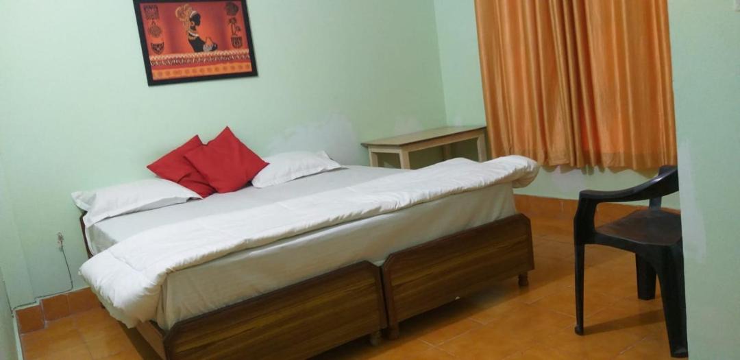 Photo of Bedroom in Tapovan