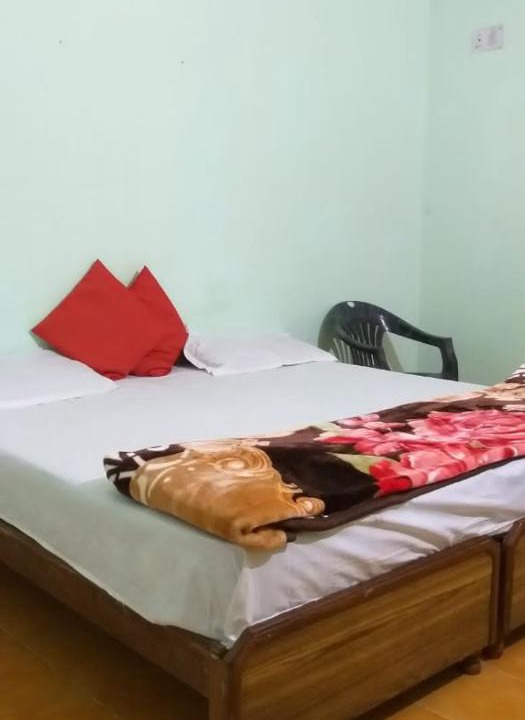 Photo of Bedroom in Tapovan