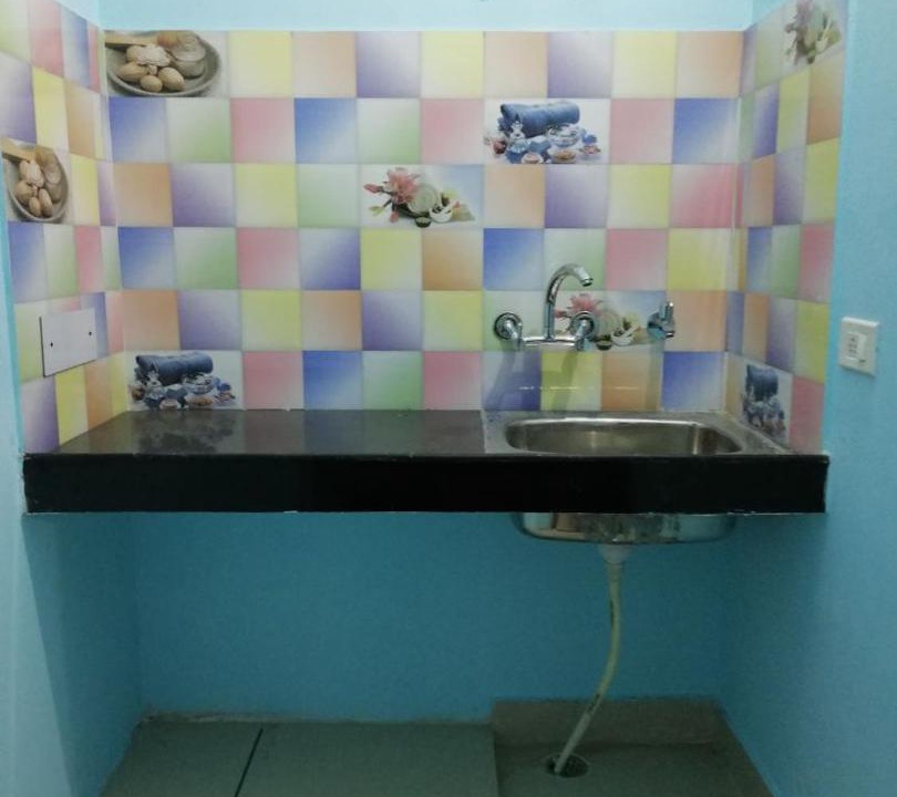 Photo of Kitchen in Tapovan