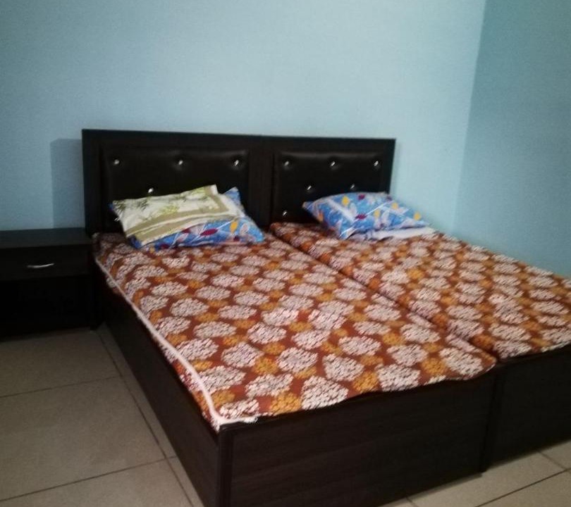 Photo of Bedroom in Tapovan