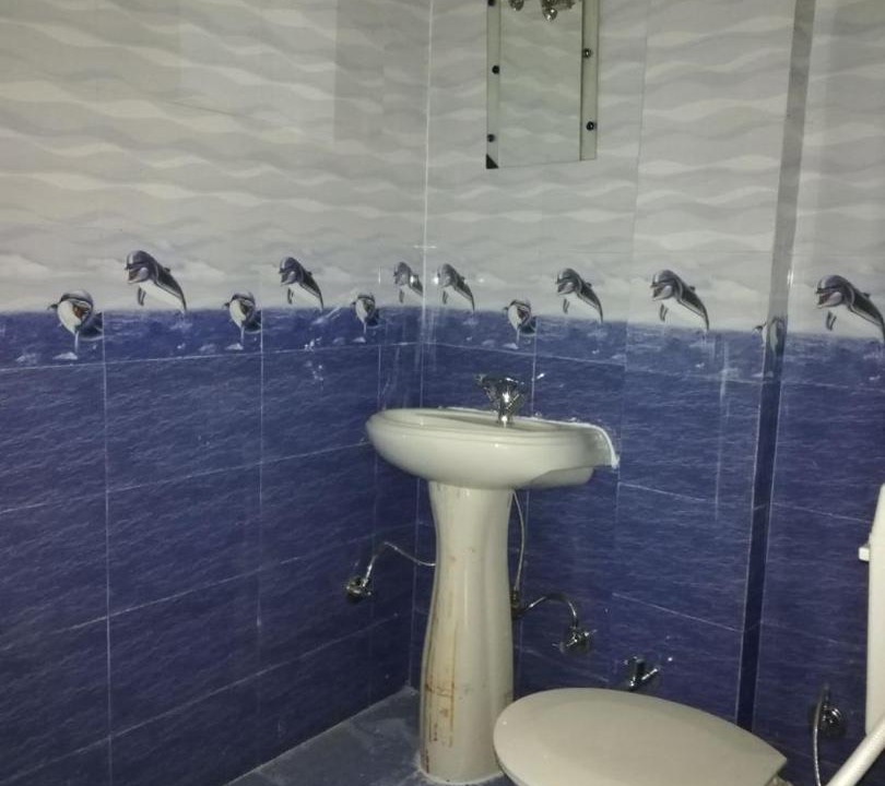Photo of Bathroom in Tapovan