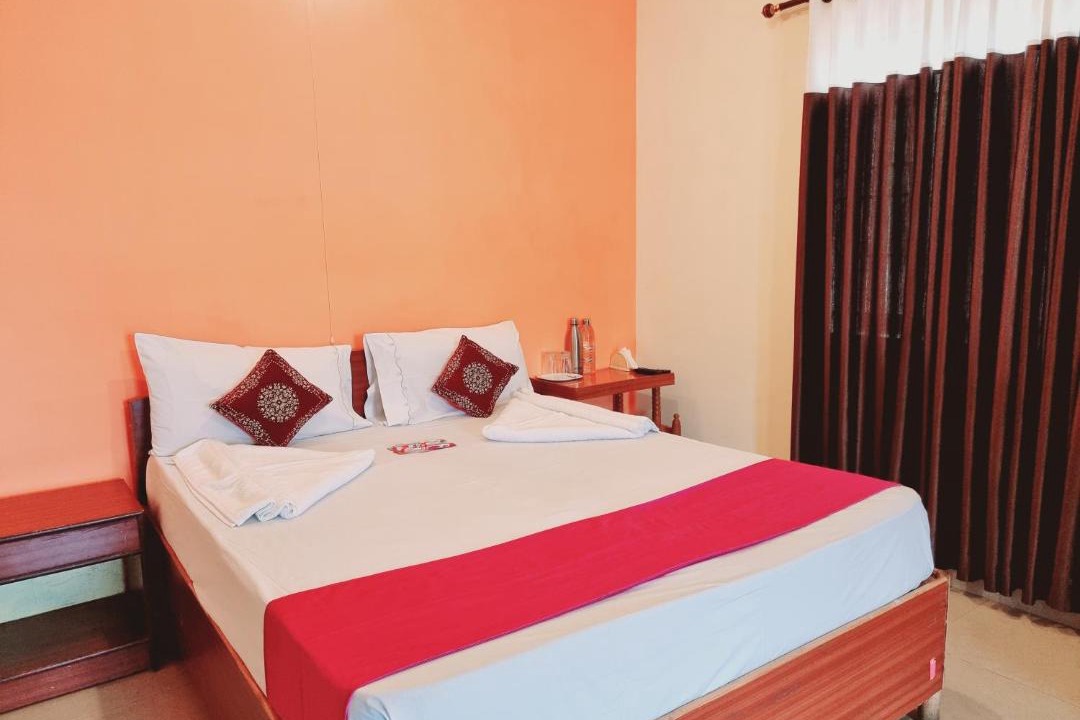 Photo of Bedroom in Ooty