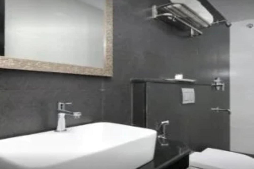 Photo of Bathroom in Parthasarathy Puram