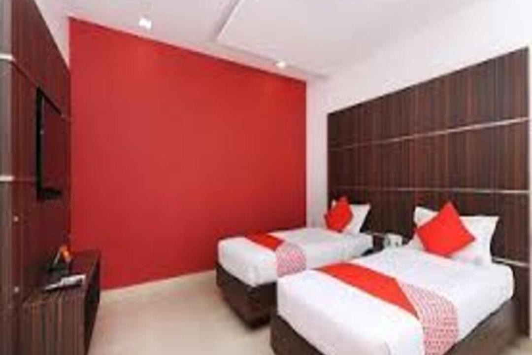Photo of Bedroom in Parthasarathy Puram