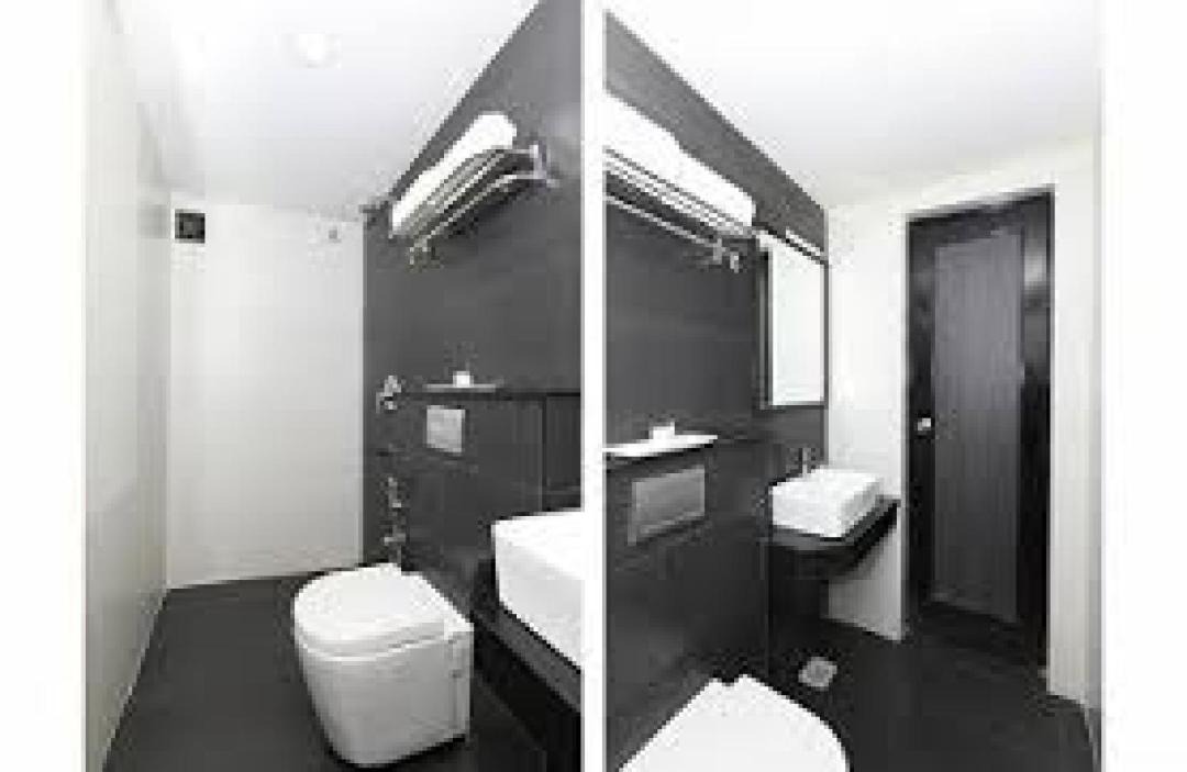 Photo of Bathroom in Parthasarathy Puram