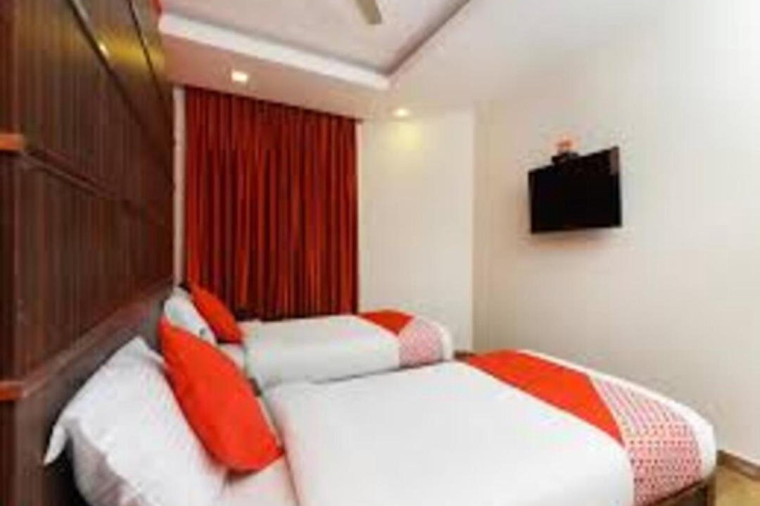 Photo of Bedroom in Parthasarathy Puram