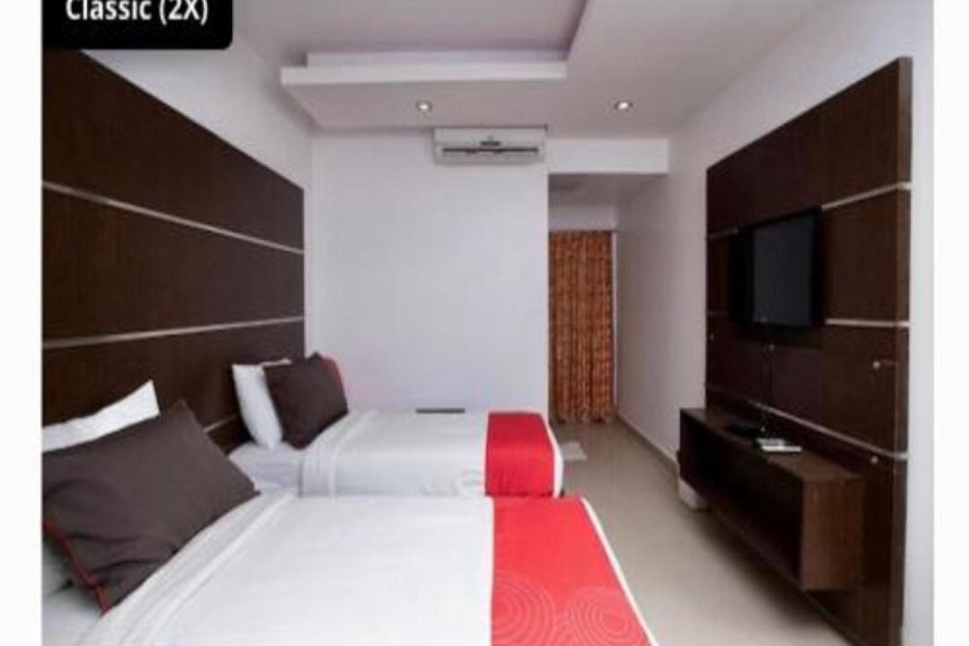Photo of Bedroom in Parthasarathy Puram