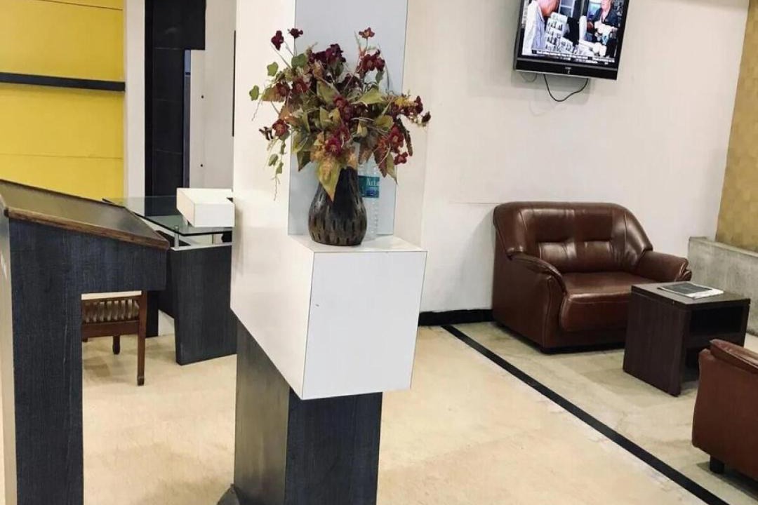 Photo of Livingroom in Parthasarathy Puram