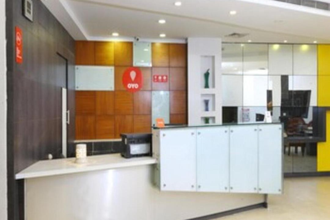 Photo of Kitchen in Parthasarathy Puram