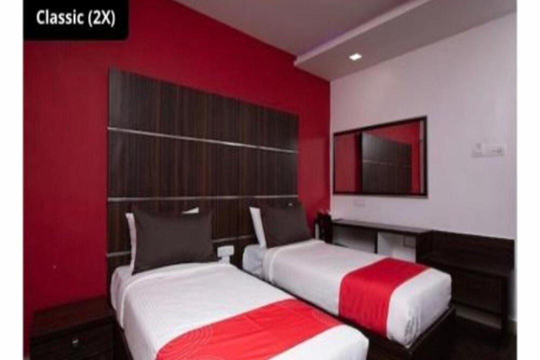 Photo of Bedroom in Parthasarathy Puram