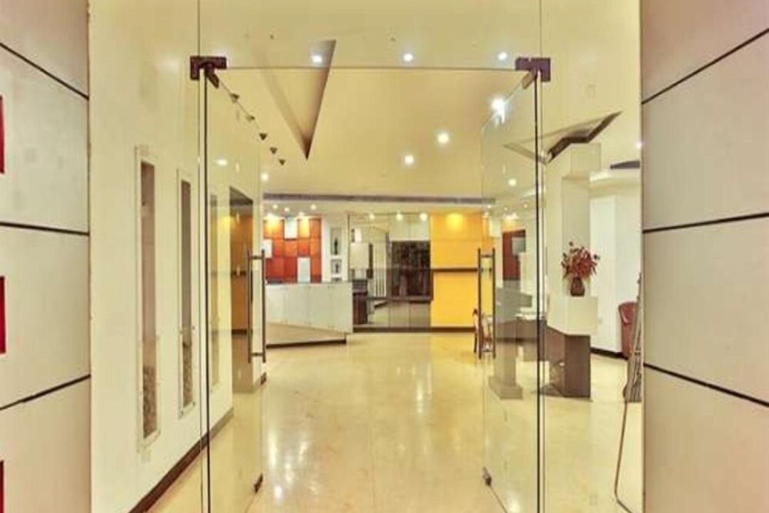 Photo of Kitchen in Parthasarathy Puram