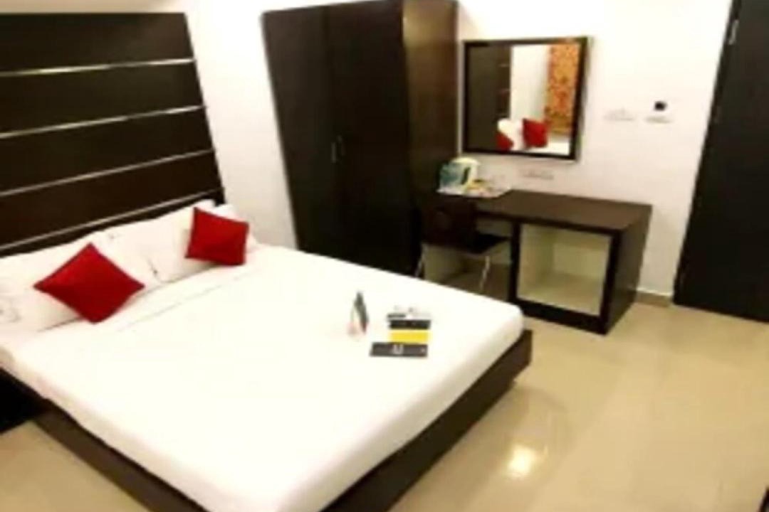 Photo of Bedroom in Parthasarathy Puram