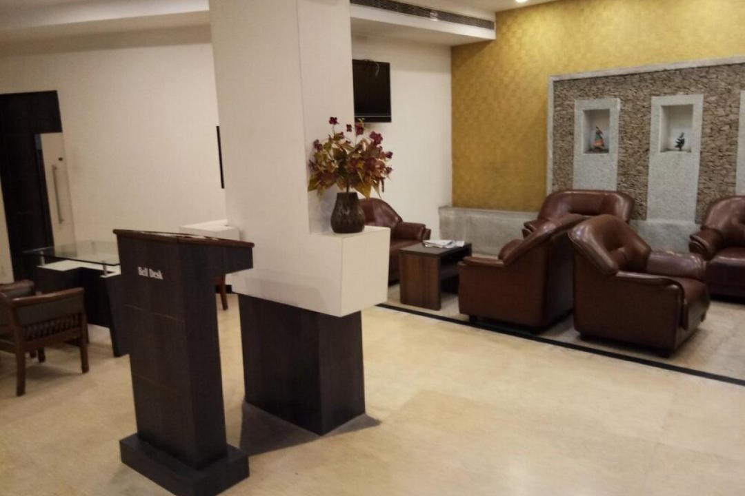 Photo of Livingroom in Parthasarathy Puram