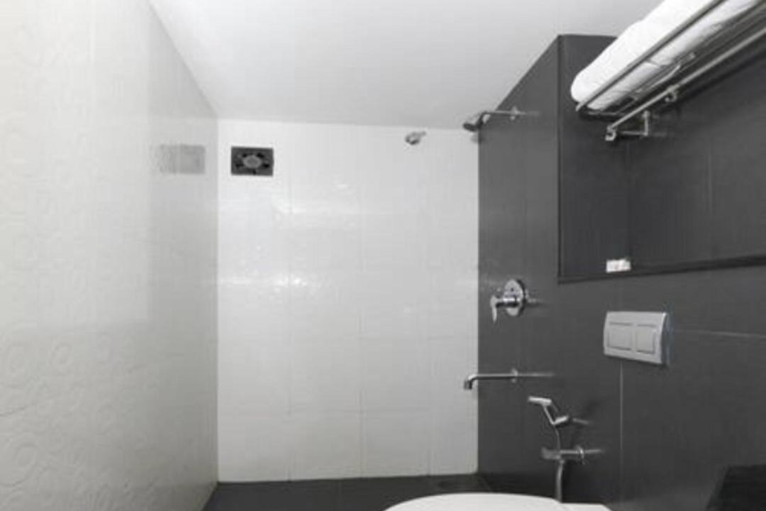 Photo of Bathroom in Parthasarathy Puram