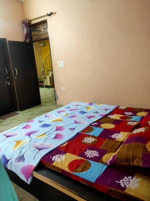 Photo of Bedroom in Dehradun
