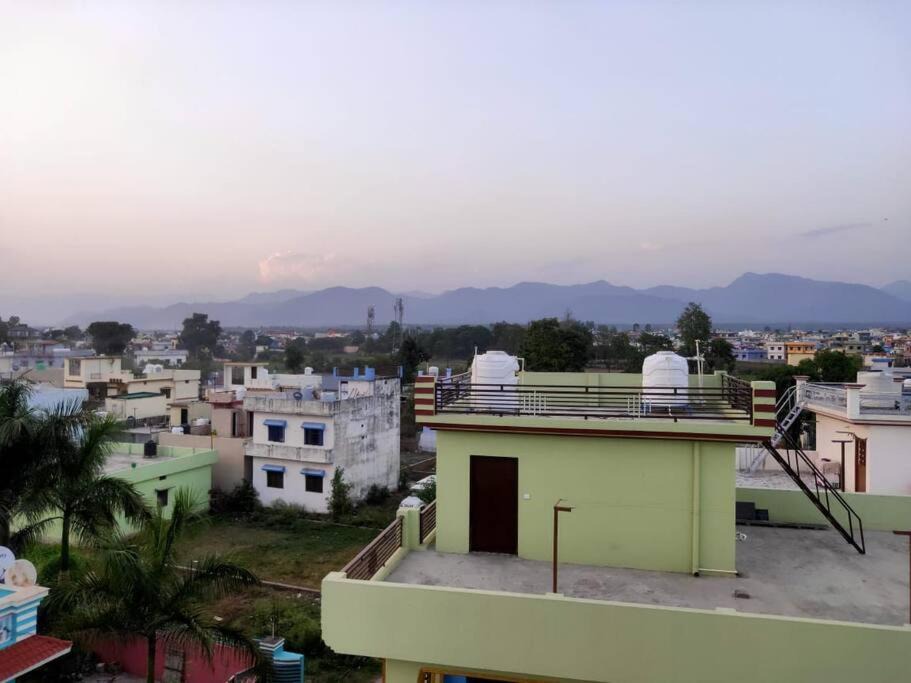 Photo of Buildings in Dehradun