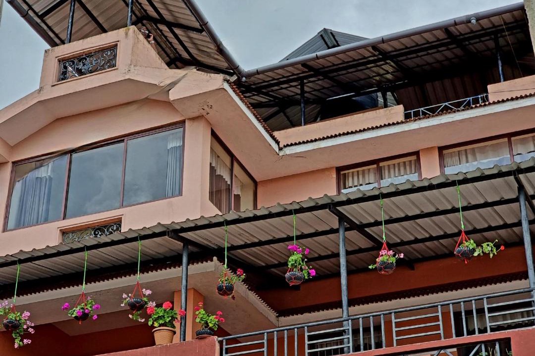 Photo of Buildings in Ooty