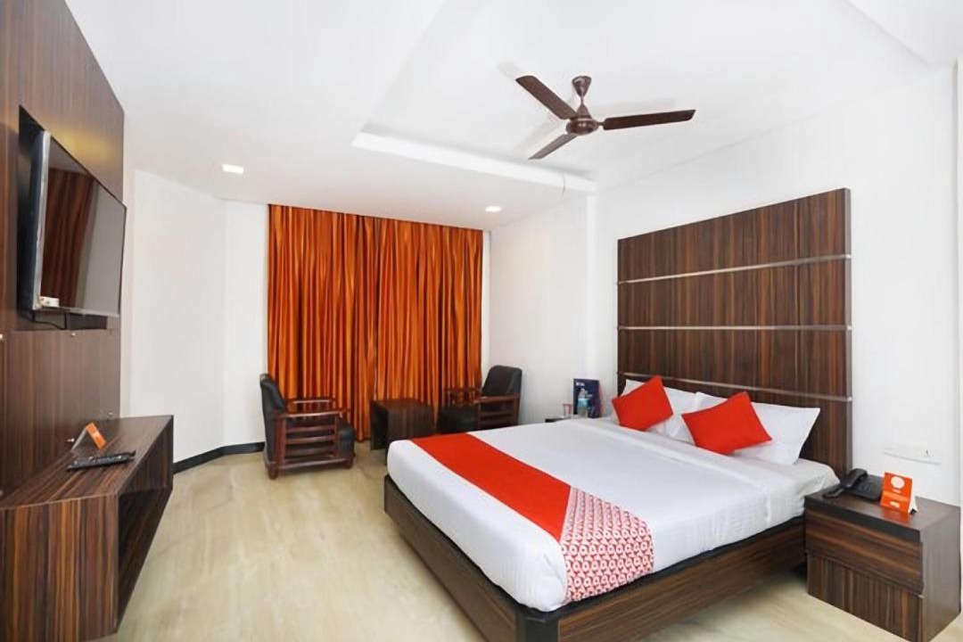 Photo of Bedroom in Parthasarathy Puram