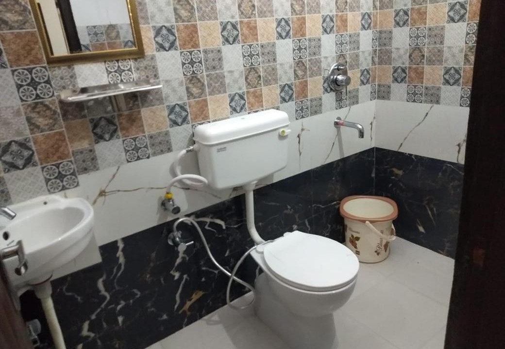 Photo of Bathroom in Shivalik Nagar